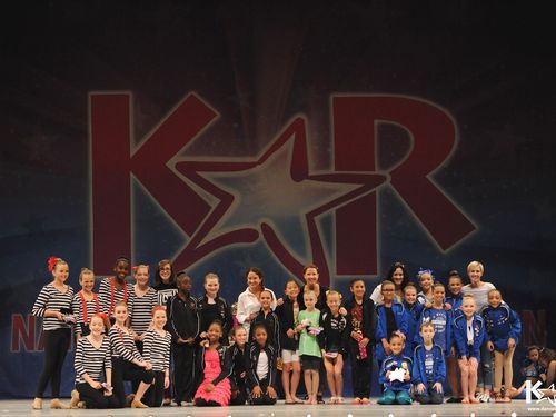 Jacksonville, FL - 5/16/2014 - Awards