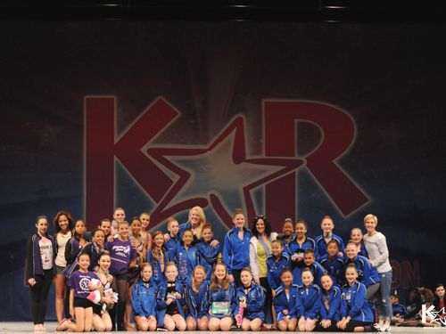 Jacksonville, FL - 5/16/2014 - Awards