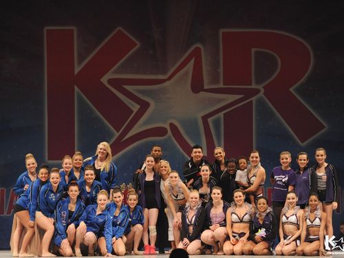 Jacksonville, FL - 5/16/2014 - Awards