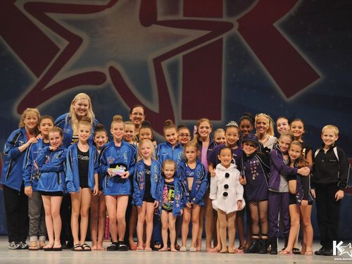 Jacksonville, FL - 5/16/2014 - Awards