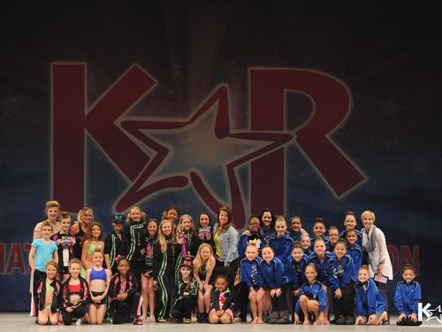 Jacksonville, FL - 5/16/2014 - Awards