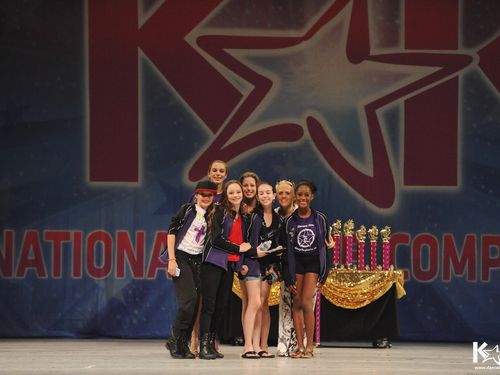 Jacksonville, FL - 5/16/2014 - Awards