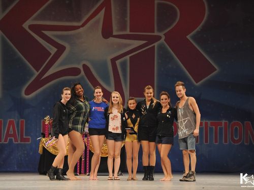 Jacksonville, FL - 5/16/2014 - Awards