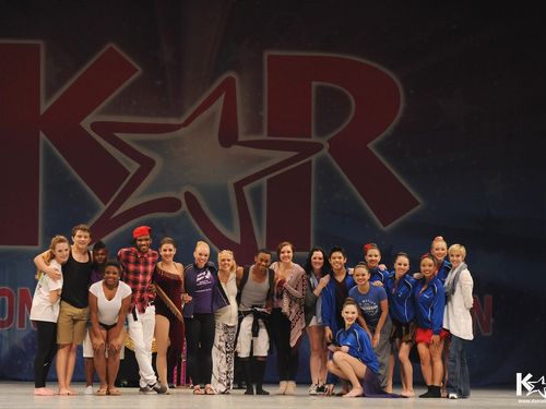Jacksonville, FL - 5/16/2014 - Awards