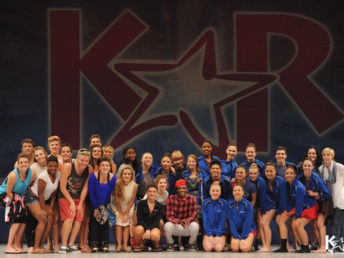 Jacksonville, FL - 5/16/2014 - Awards