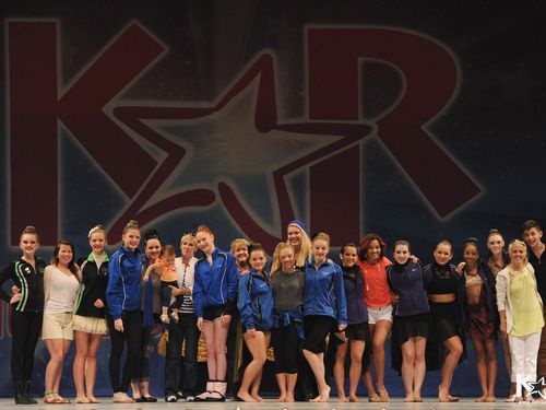 Jacksonville, FL - 5/16/2014 - Awards