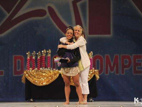 Jacksonville, FL - 5/16/2014 - Awards