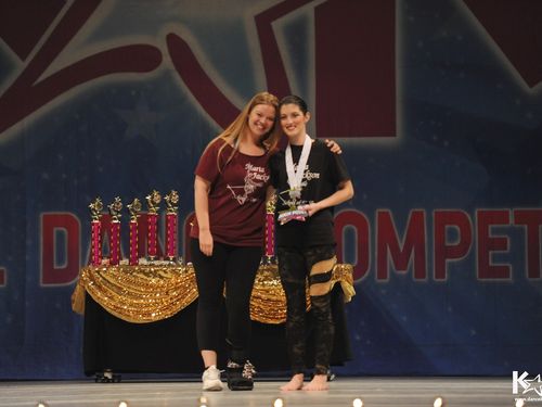 Jacksonville, FL - 5/16/2014 - Awards
