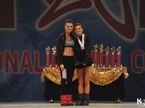 Jacksonville, FL - 5/16/2014 - Awards