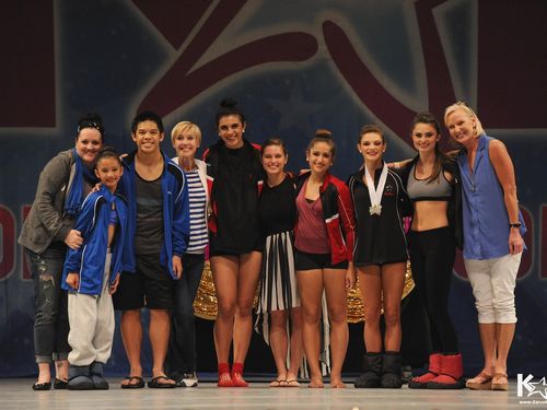 Jacksonville, FL - 5/16/2014 - Awards