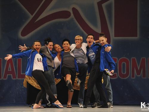Jacksonville, FL - 5/16/2014 - Awards