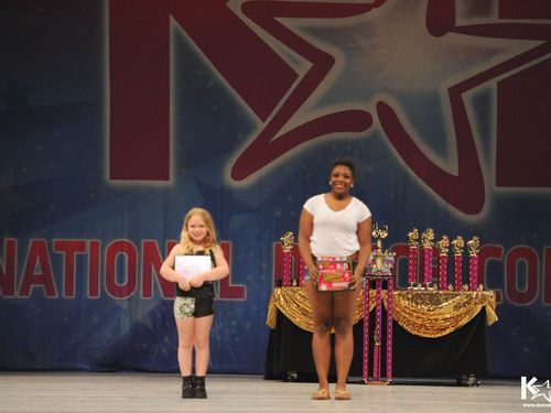Jacksonville, FL - 5/16/2014 - Awards