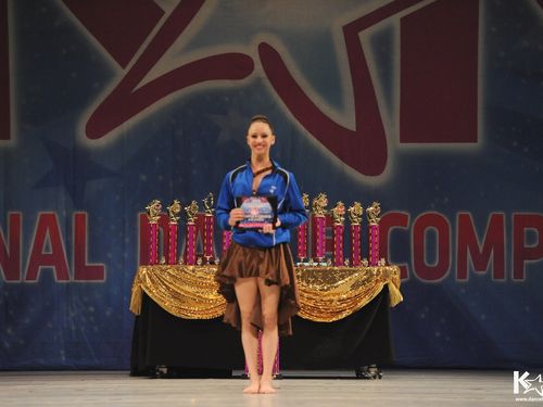 Jacksonville, FL - 5/16/2014 - Awards
