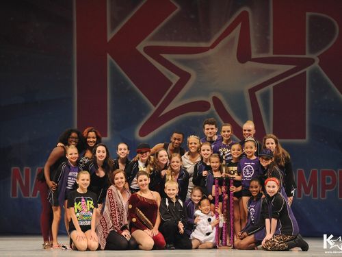 Jacksonville, FL - 5/16/2014 - Awards