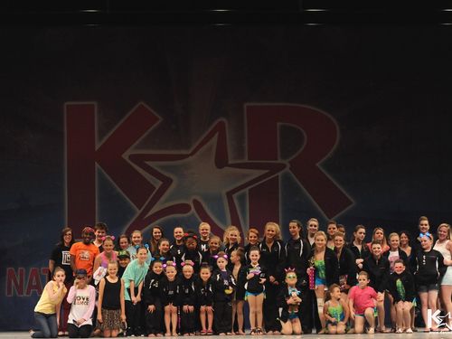 Jacksonville, FL - 5/16/2014 - Awards