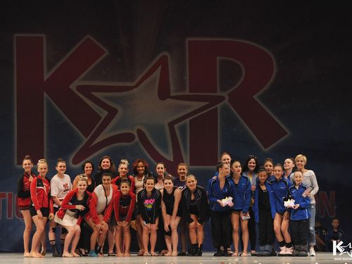 Jacksonville, FL - 5/16/2014 - Awards