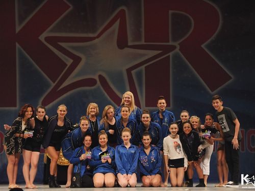 Jacksonville, FL - 5/16/2014 - Awards