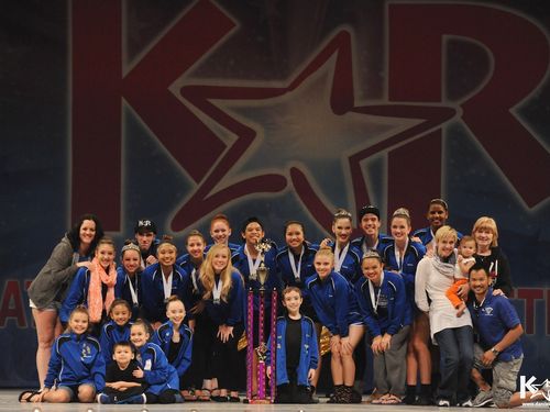 Jacksonville, FL - 5/16/2014 - Awards