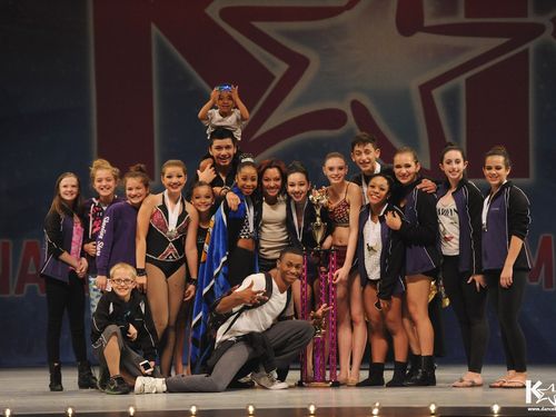 Jacksonville, FL - 5/16/2014 - Awards