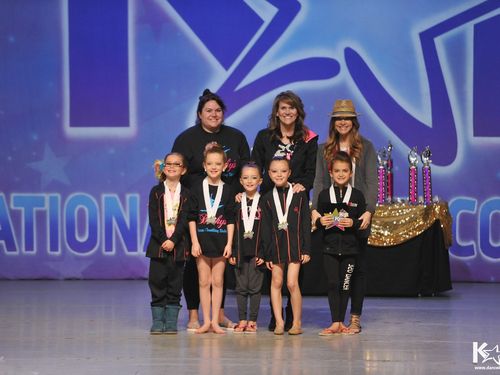 Kansas City, KS - 5/16/2014 - Awards