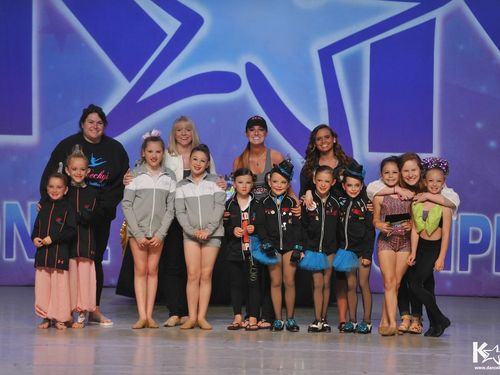 Kansas City, KS - 5/16/2014 - Awards