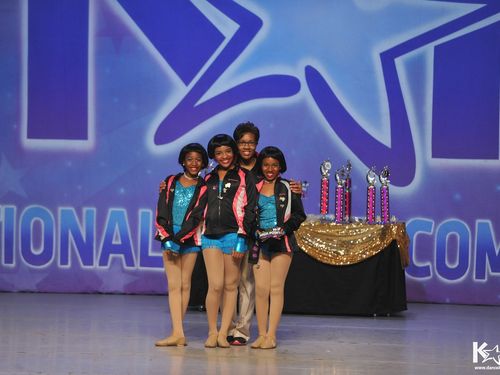 Kansas City, KS - 5/16/2014 - Awards