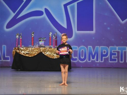 Kansas City, KS - 5/16/2014 - Awards