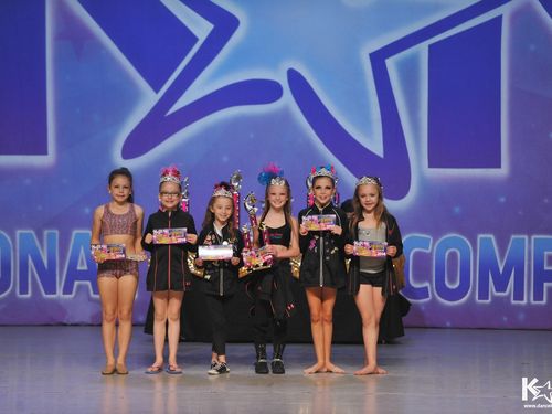 Kansas City, KS - 5/16/2014 - Awards