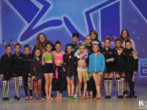 Kansas City, KS - 5/16/2014 - Awards