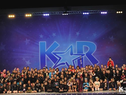 Kansas City, KS - 5/16/2014 - Awards