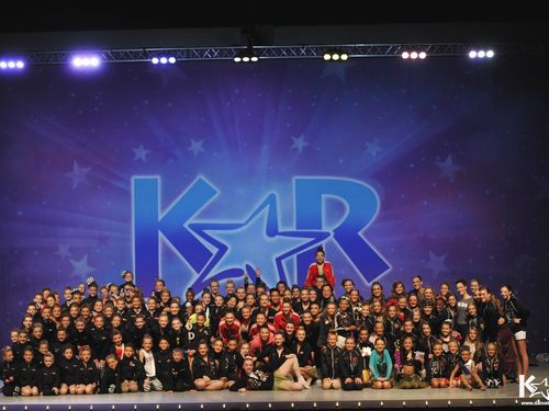 Kansas City, KS - 5/16/2014 - Awards
