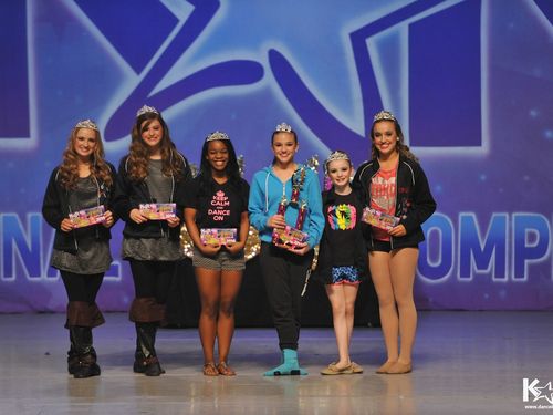 Kansas City, KS - 5/16/2014 - Awards