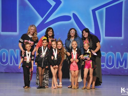 Kansas City, KS - 5/16/2014 - Awards