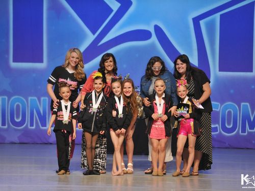 Kansas City, KS - 5/16/2014 - Awards