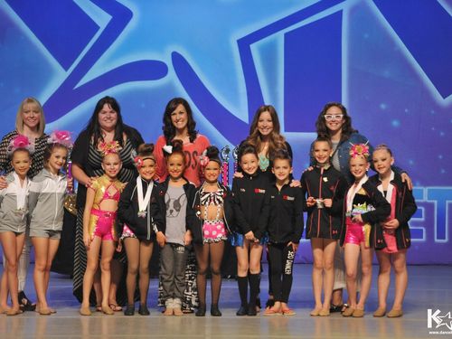 Kansas City, KS - 5/16/2014 - Awards