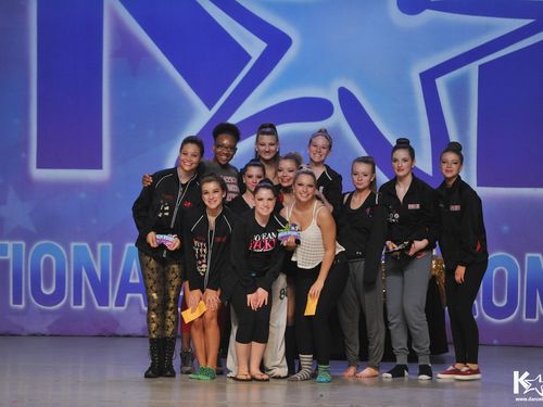 Kansas City, KS - 5/16/2014 - Awards