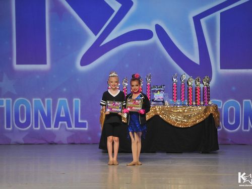 Kansas City, KS - 5/16/2014 - Awards