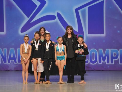 Kansas City, KS - 5/16/2014 - Awards