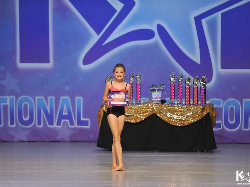Kansas City, KS - 5/16/2014 - Awards