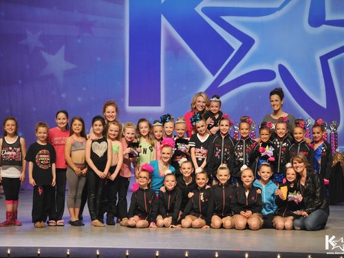 Kansas City, KS - 5/16/2014 - Awards