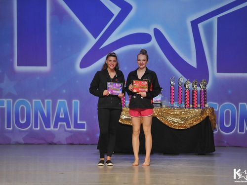 Kansas City, KS - 5/16/2014 - Awards