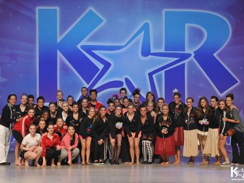 Kansas City, KS - 5/16/2014 - Awards