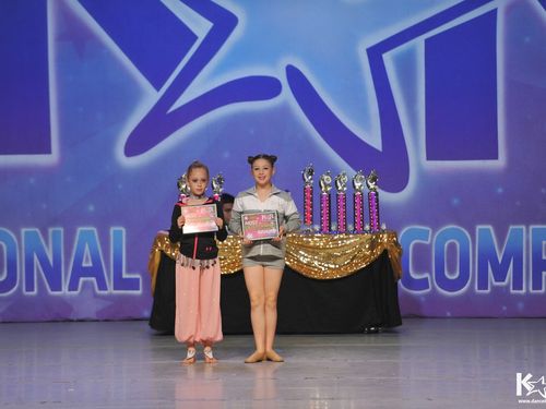 Kansas City, KS - 5/16/2014 - Awards