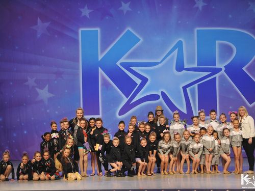 Kansas City, KS - 5/16/2014 - Awards