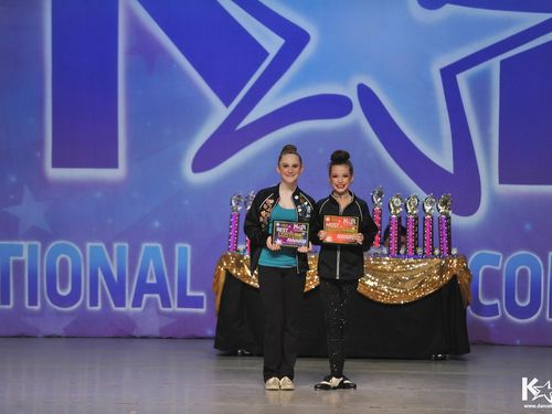 Kansas City, KS - 5/16/2014 - Awards