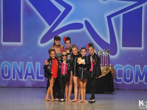 Kansas City, KS - 5/16/2014 - Awards