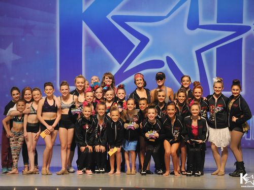 Kansas City, KS - 5/16/2014 - Awards
