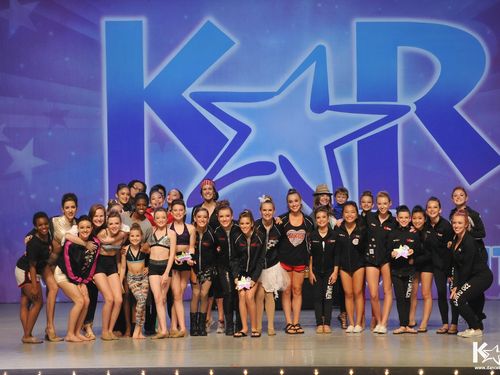 Kansas City, KS - 5/16/2014 - Awards