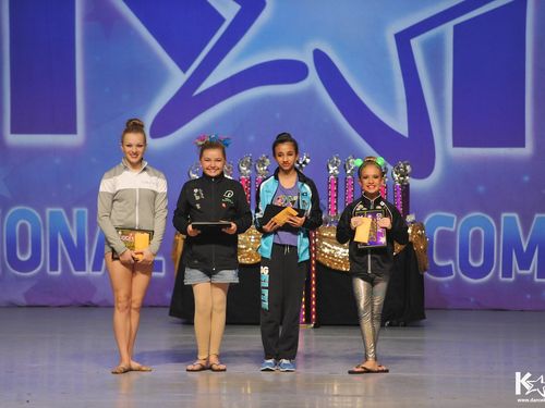 Kansas City, KS - 5/16/2014 - Awards