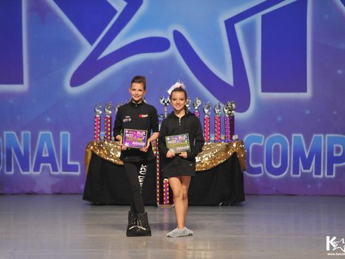 Kansas City, KS - 5/16/2014 - Awards